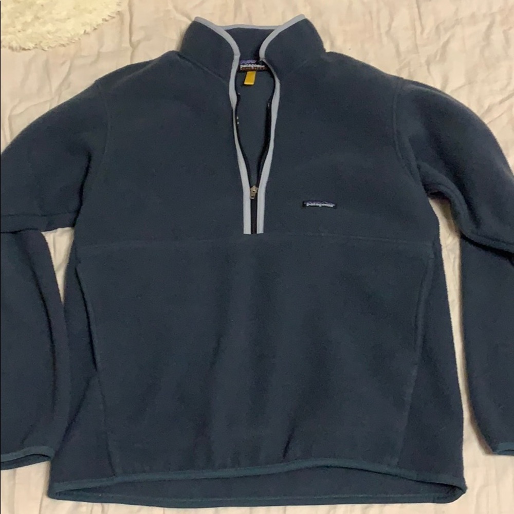 Patagonia Pullover
